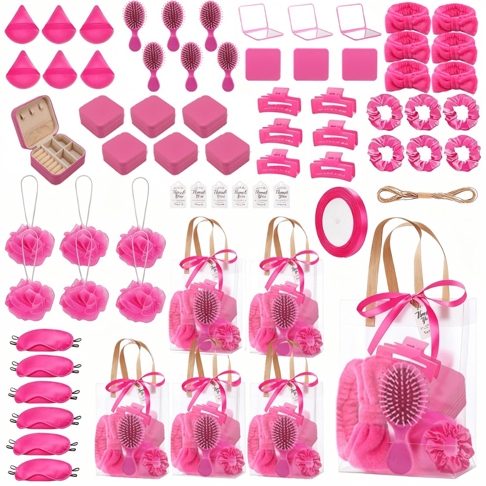 Spa & Wellness Retreat - 1 Set de Regalo Spa para