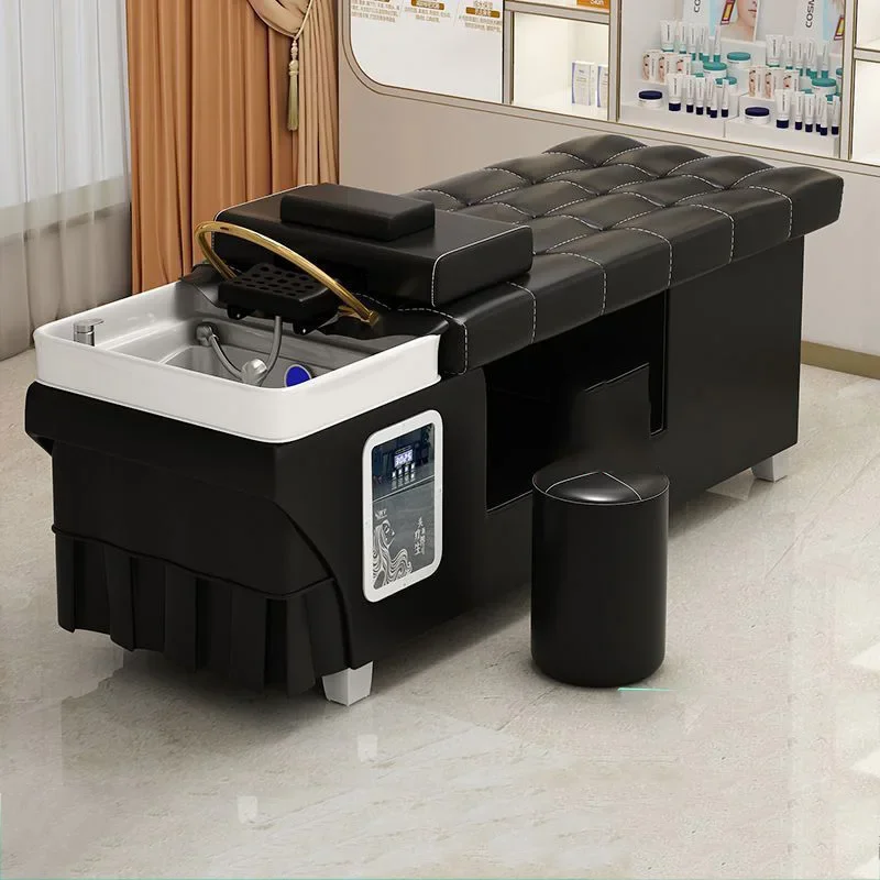 Spa Wellness Beauty - Sillón de Peluquería de Lujo para