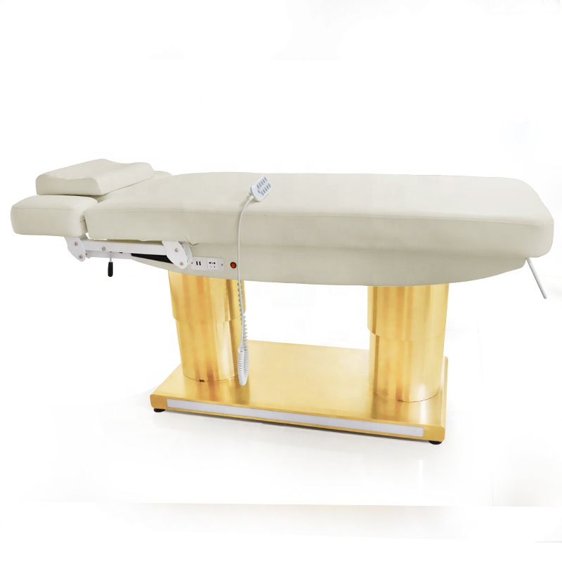 Spa Wellness Beauty - Sillón Facial Anteeth para Spa, Muebles
