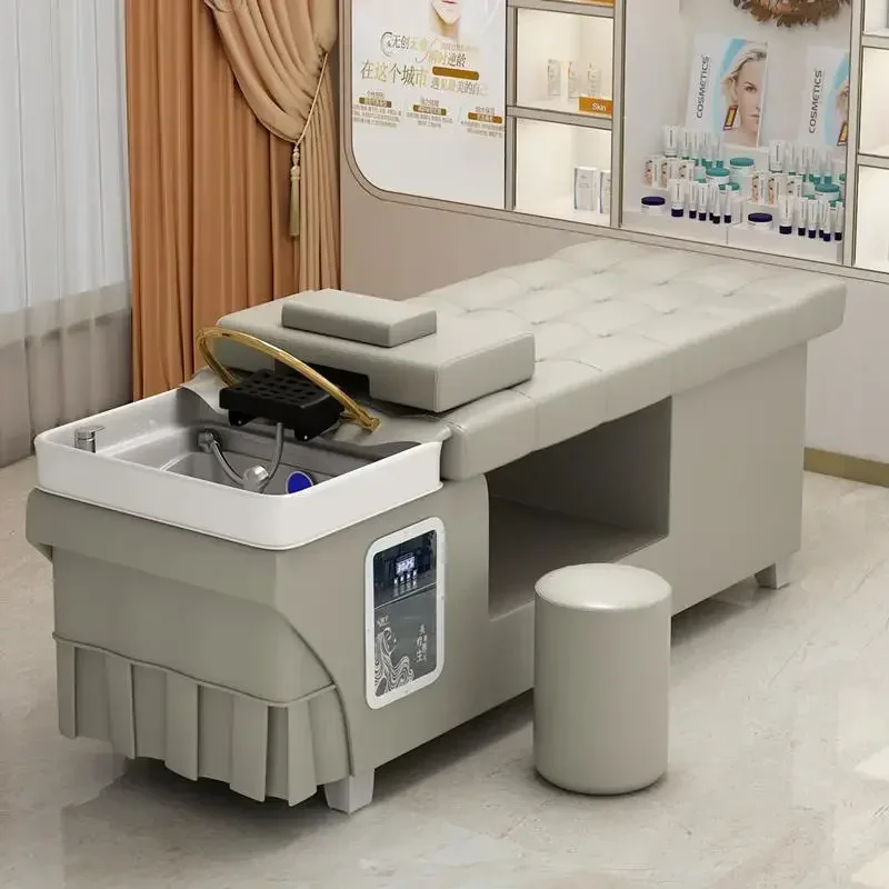 Sillón de Peluquería de Lujo p - Spa Wellness Beauty reseña y precio