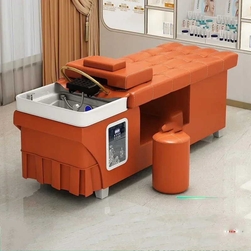 Sillón de Peluquería de Lujo p - Spa Wellness Beauty reseña y precio