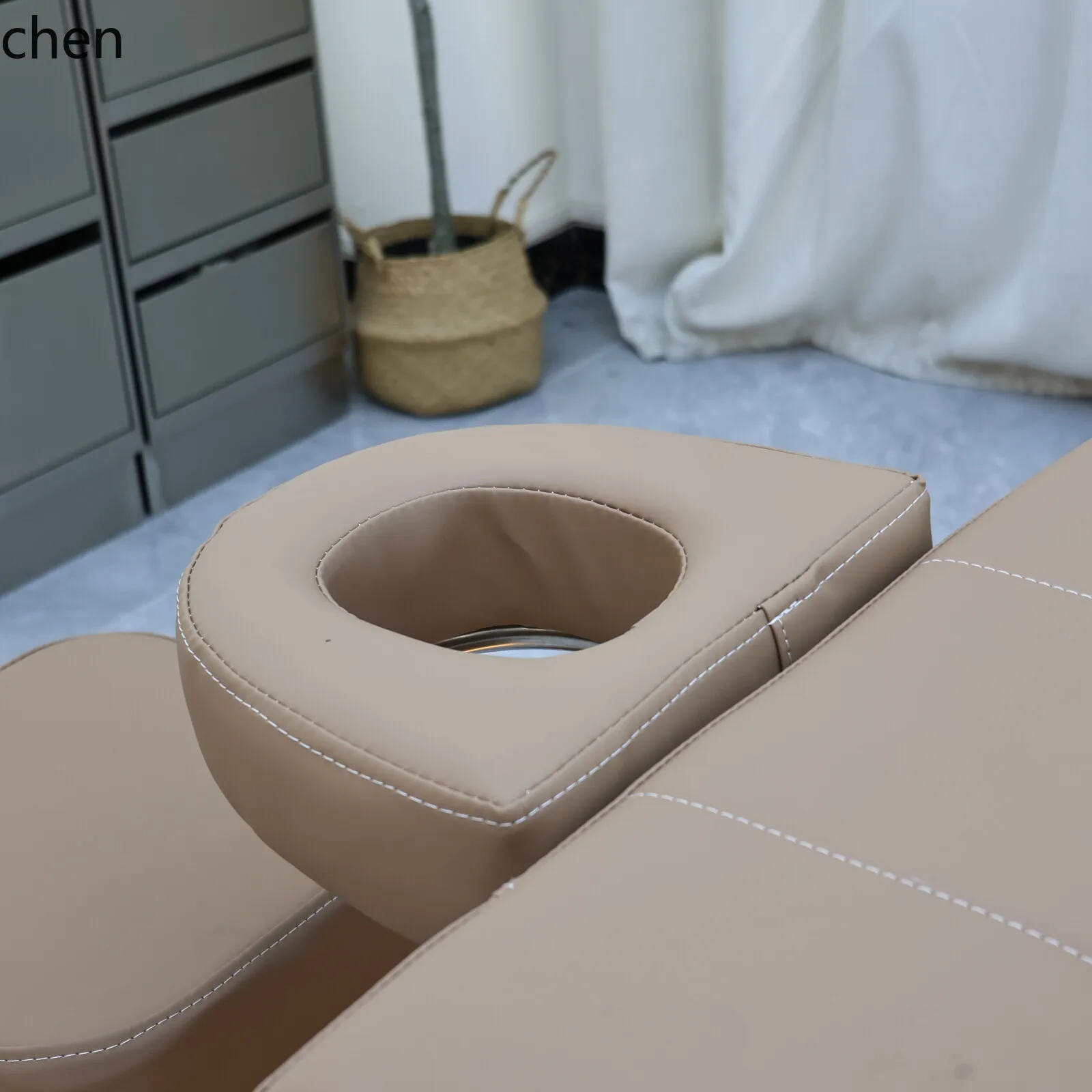 b7- Cama de Masaje para Terapi - Spa Wellness Beauty reseña y precio
