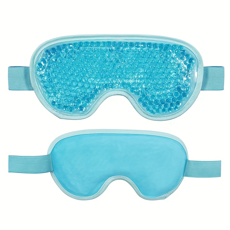 Máscara de Gel Frío/Calor para - Spa & Wellness Retreat reseña y precio