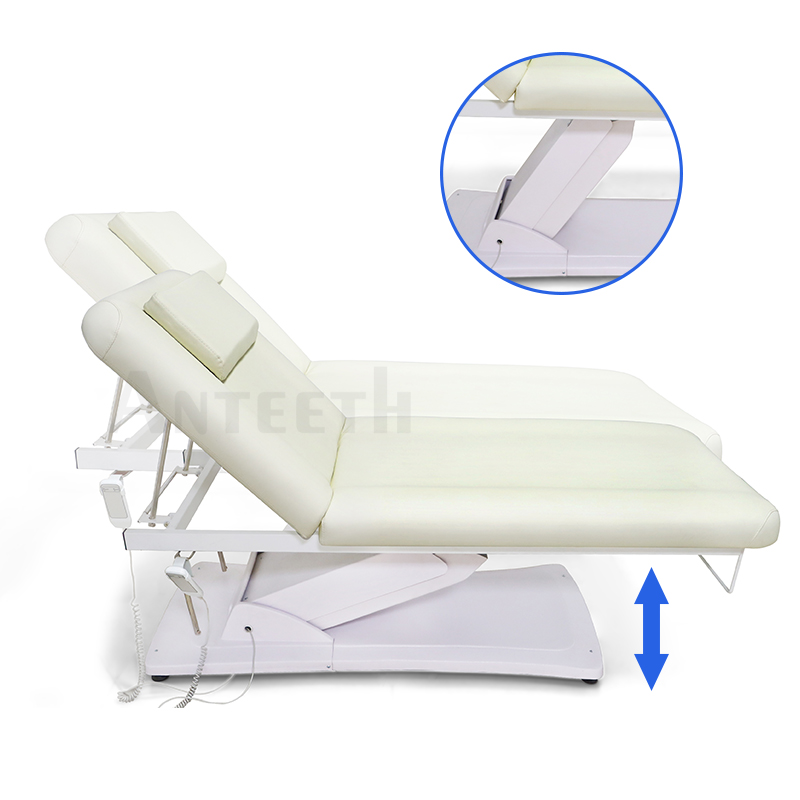 Muebles Profesionales para Sal - Spa Wellness Beauty reseña y precio