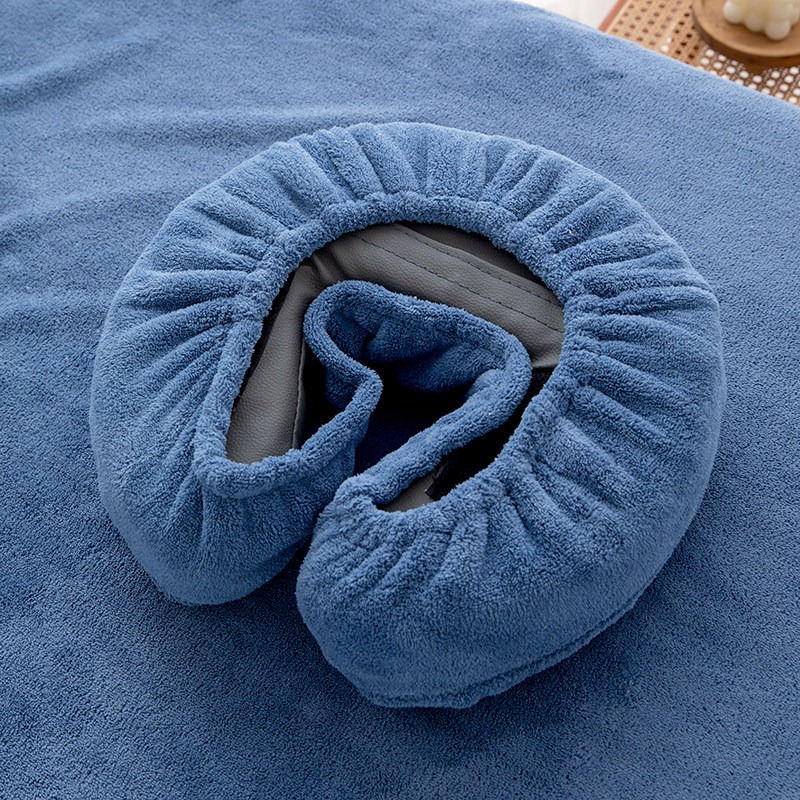 Sábanas de coralina para camil - Spa Wellness Beauty reseña y precio