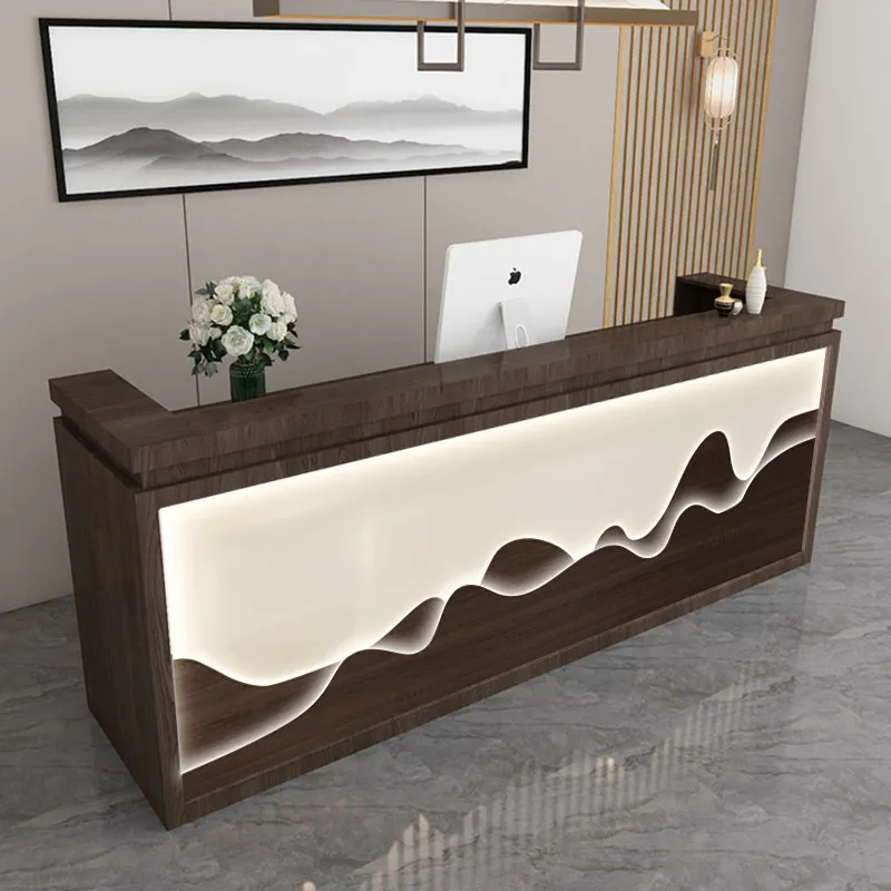 Mostrador de Recepción para Nu - Wellness Spa With Hotel reseña y precio