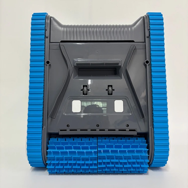 Robot Limpiador de Piscinas In - Spa & Wellness Retreat reseña y precio