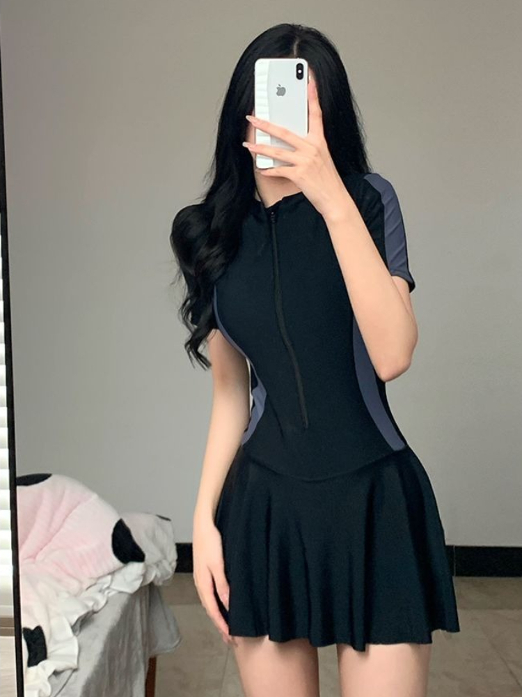 Nuevo Traje de Baño de Una Pie - Spa & Wellness Retreat reseña y precio