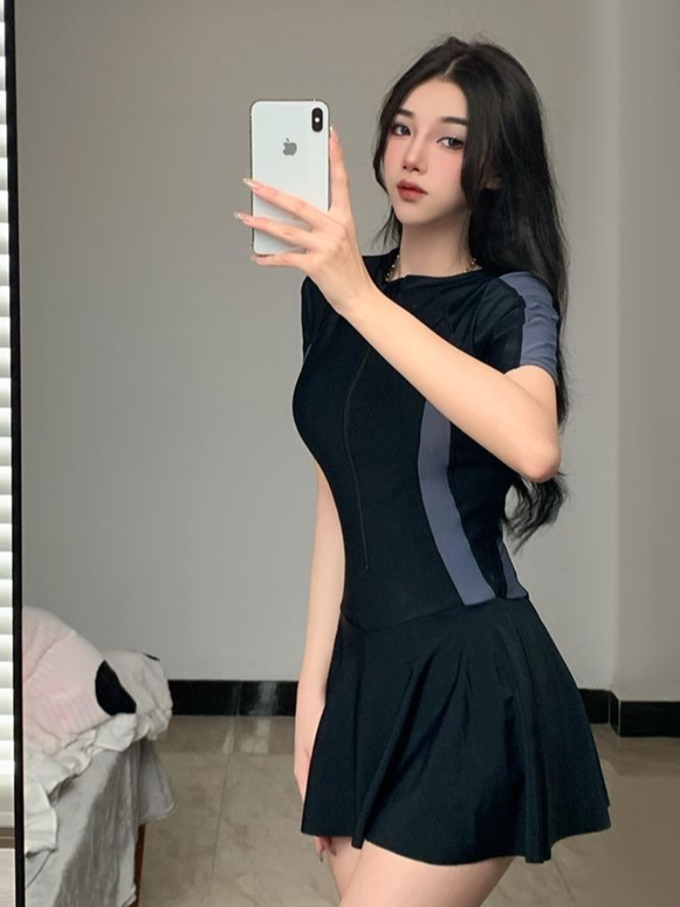 Nuevo Traje de Baño de Una Pie - Spa & Wellness Retreat reseña y precio